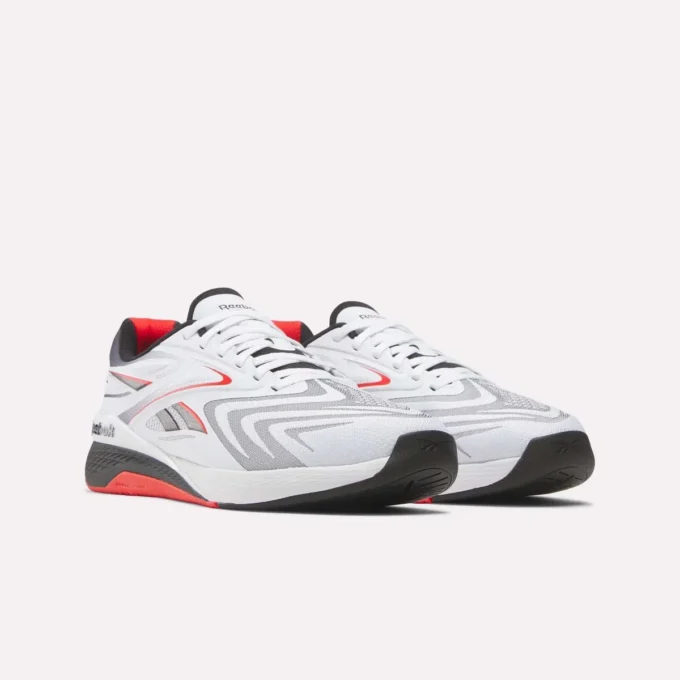 Nano X5 Edge Training Shoes
