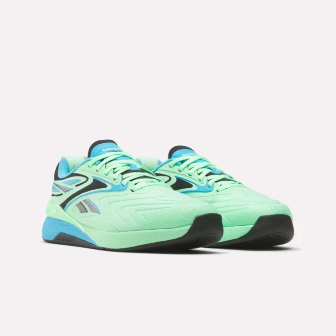 Nano X5 Edge Training Shoes