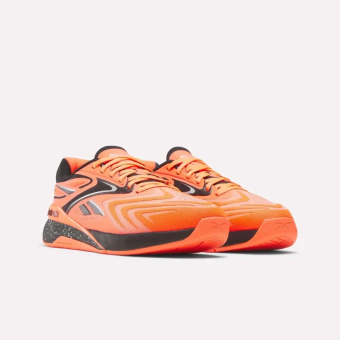 Nano X5 Edge Training Shoes