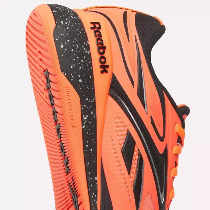 Nano X5 Edge Training Shoes