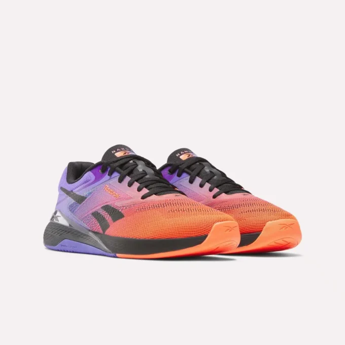 Nano X5 Training Shoes