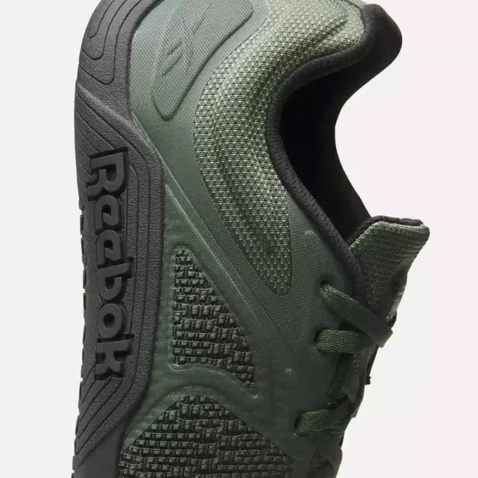 Nano Zero Training Shoes Nano Zero Training Shoes