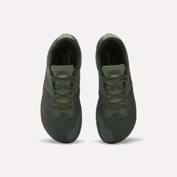 Nano Zero Training Shoes Nano Zero Training Shoes
