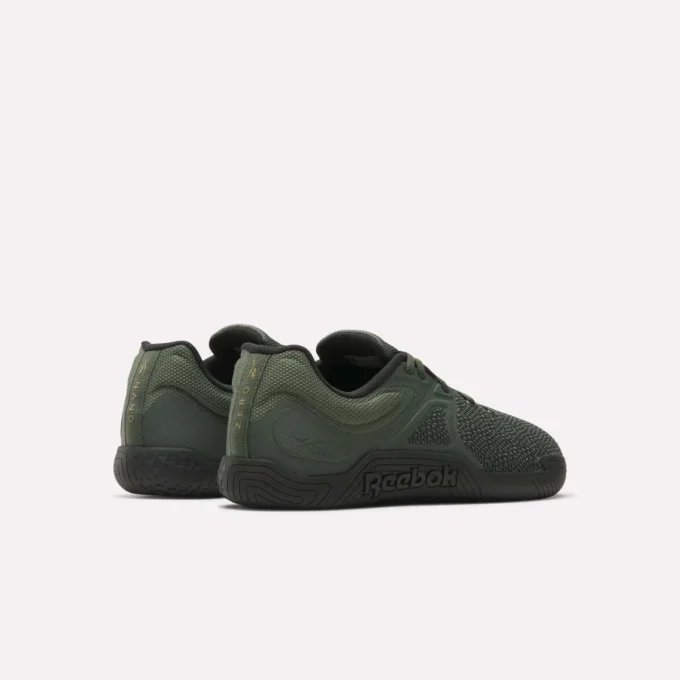 Nano Zero Training Shoes Nano Zero Training Shoes