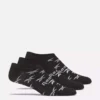 No-Show Liner Socks 3 Pairs No-Show Liner Socks 3 Pairs