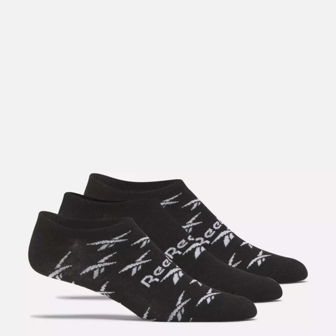 No-Show Liner Socks 3 Pairs No-Show Liner Socks 3 Pairs