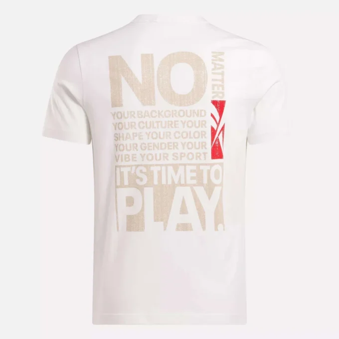 Not A Spectator T-Shirt Not A Spectator T-Shirt