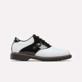 OG Pump Golf Shoes