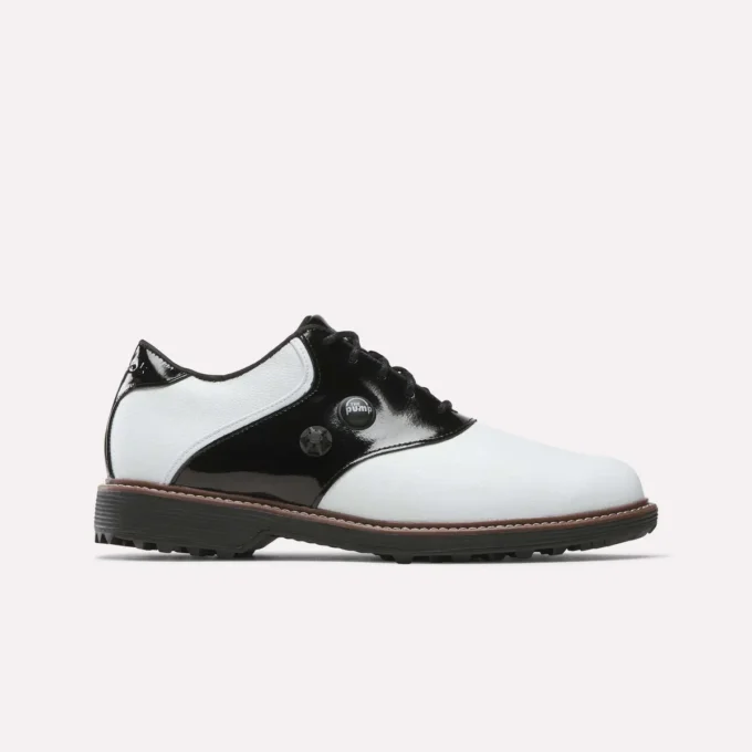 OG Pump Golf Shoes OG Pump Golf Shoes
