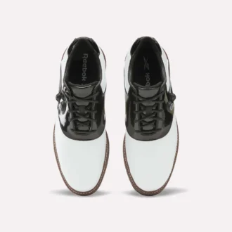 OG Pump Golf Shoes