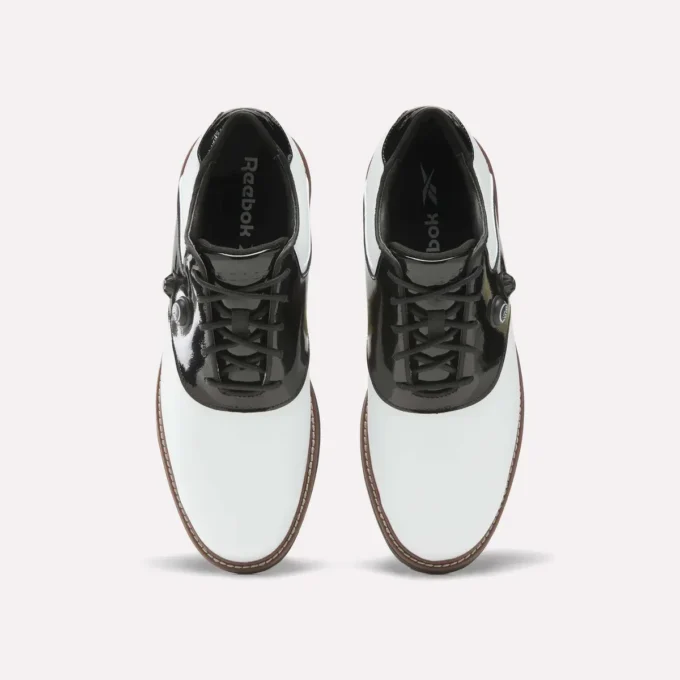 OG Pump Golf Shoes OG Pump Golf Shoes