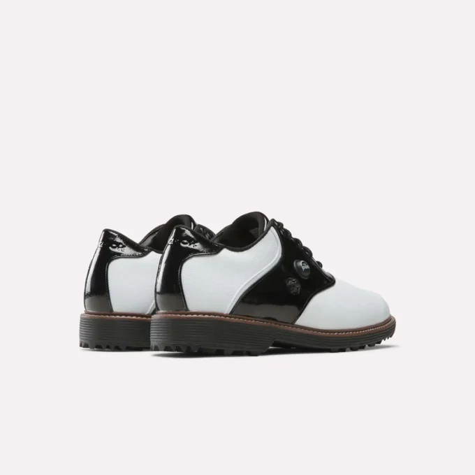 OG Pump Golf Shoes OG Pump Golf Shoes