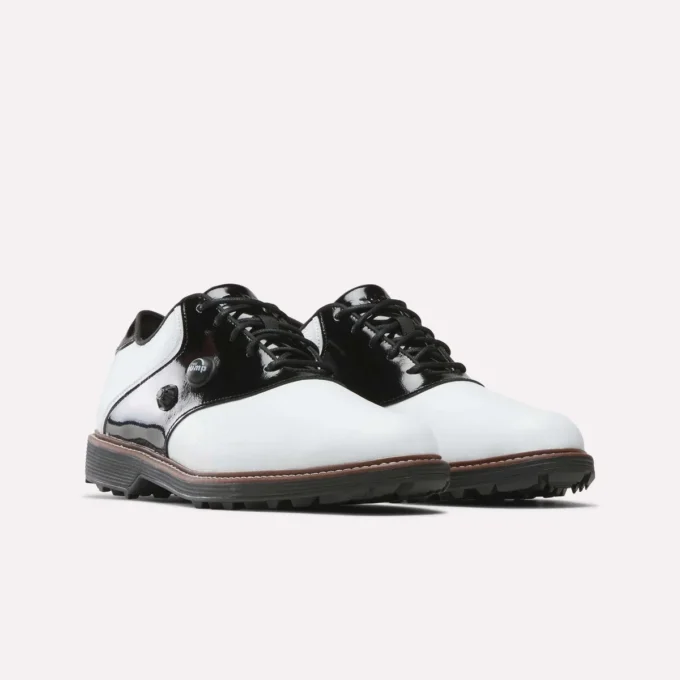 OG Pump Golf Shoes OG Pump Golf Shoes