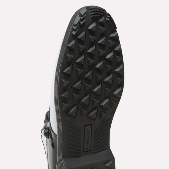 OG Pump Golf Shoes OG Pump Golf Shoes