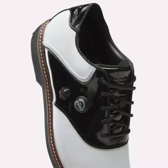 OG Pump Golf Shoes OG Pump Golf Shoes