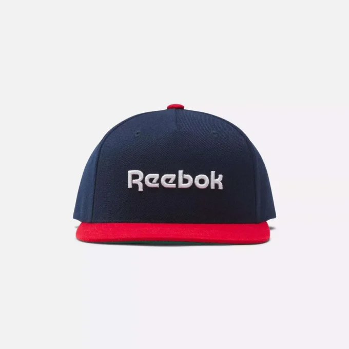 Original Flat Brim Cap Original Flat Brim Cap