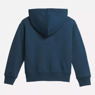 Patch Core Hoodie – Little Kids