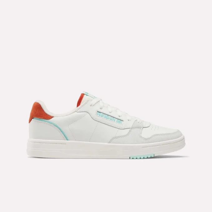 Phase Court Shoes