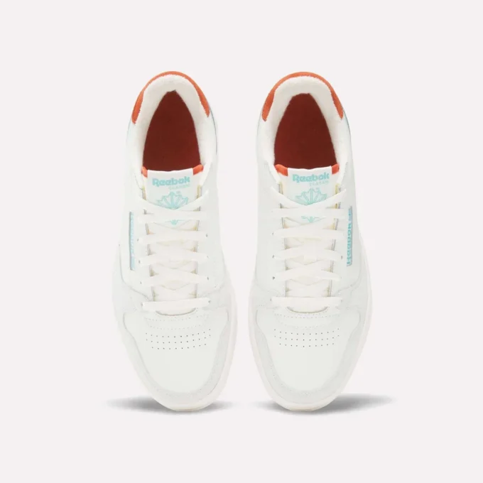Phase Court Shoes