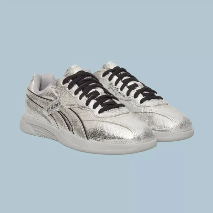 Pleasures Hammer Street Shoes Pleasures Hammer Street Shoes