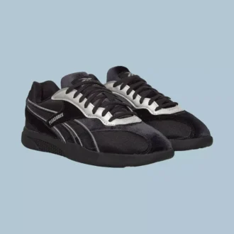 Pleasures Hammer Street Shoes