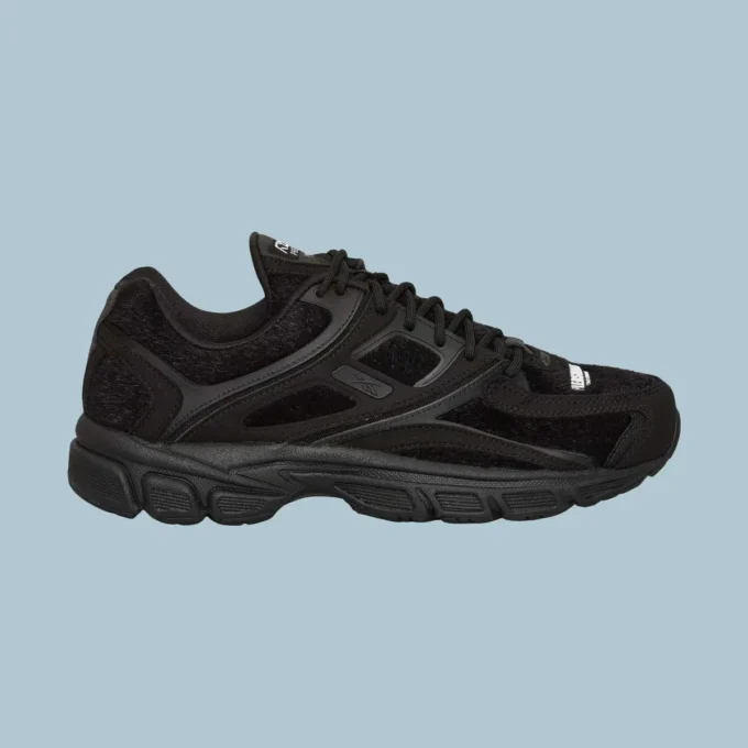 Pleasures Premier Trinity KFS Shoes Pleasures Premier Trinity KFS Shoes