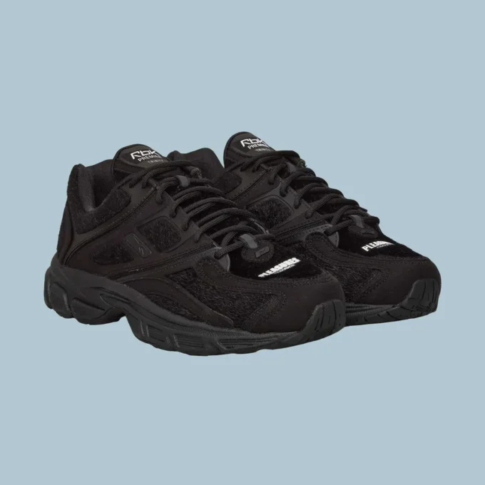 Pleasures Premier Trinity KFS Shoes Pleasures Premier Trinity KFS Shoes