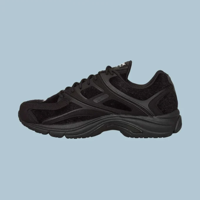 Pleasures Premier Trinity KFS Shoes Pleasures Premier Trinity KFS Shoes