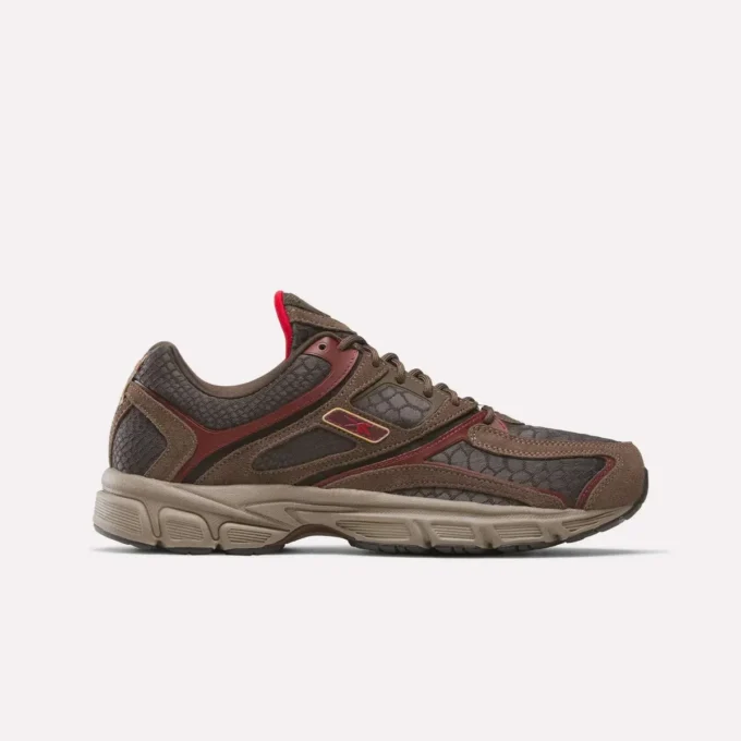 Premier Trinity Shoes