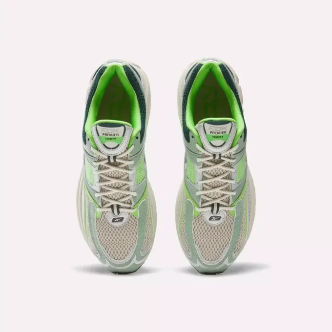 Premier Trinity Shoes