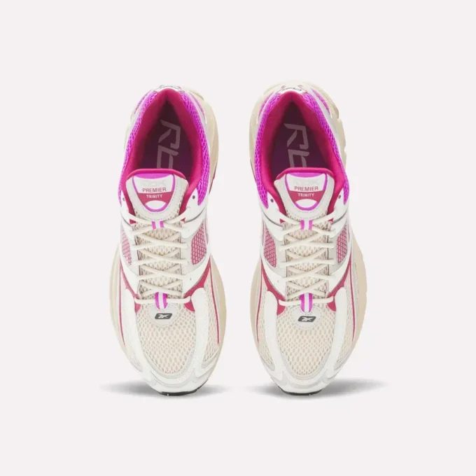 Premier Trinity Shoes Premier Trinity Shoes