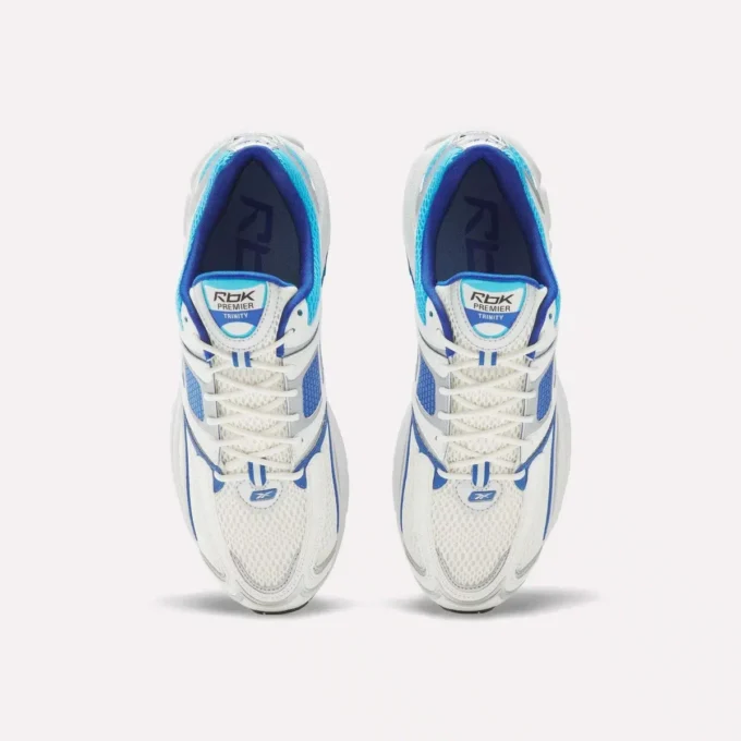 Premier Trinity Shoes Premier Trinity Shoes