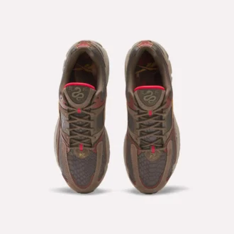 Premier Trinity Shoes