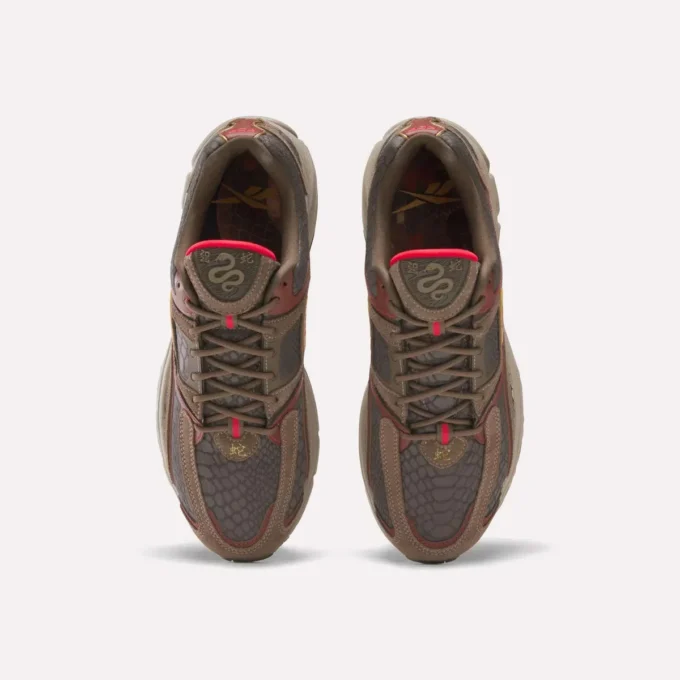Premier Trinity Shoes