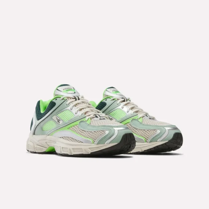 Premier Trinity Shoes