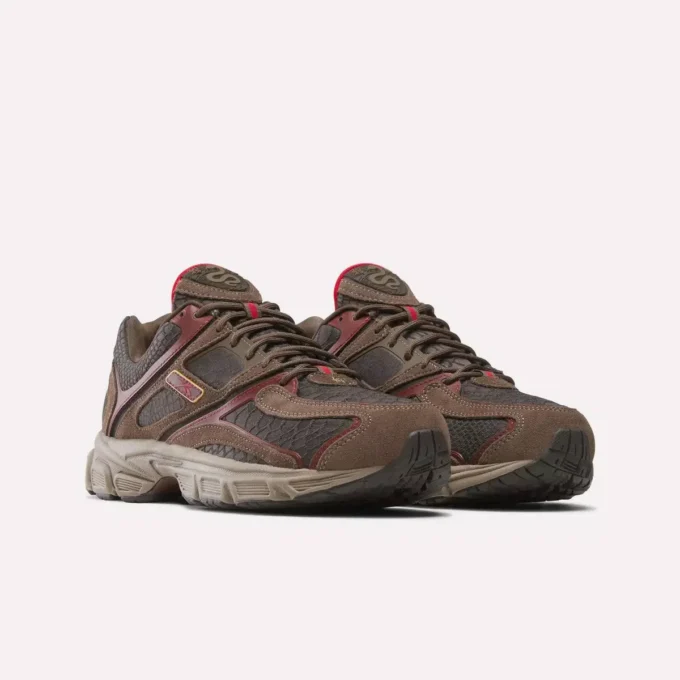 Premier Trinity Shoes