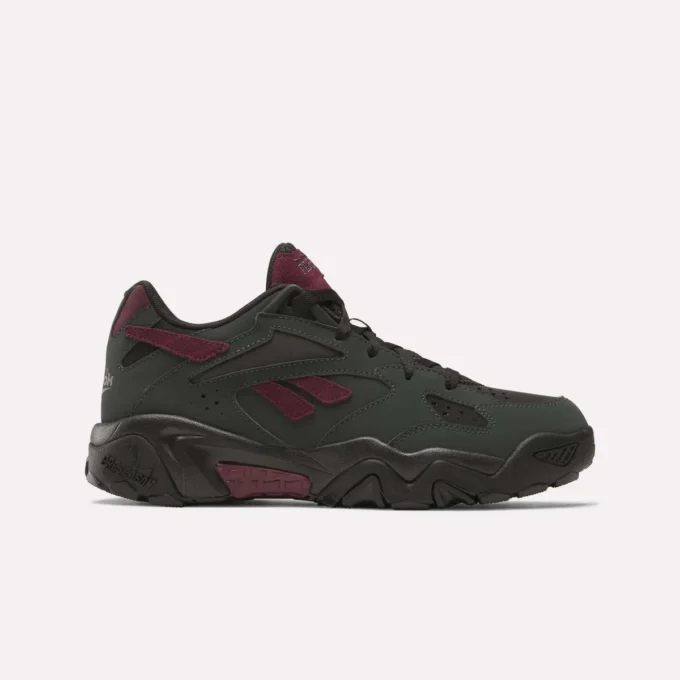 Preseason 94 Low Retro Basketball Shoes Preseason 94 Low Retro Basketball Shoes