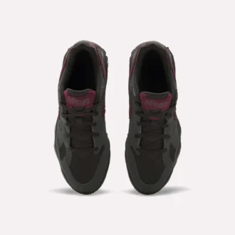 Preseason 94 Low Retro Basketball Shoes