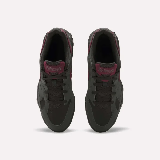 Preseason 94 Low Retro Basketball Shoes Preseason 94 Low Retro Basketball Shoes