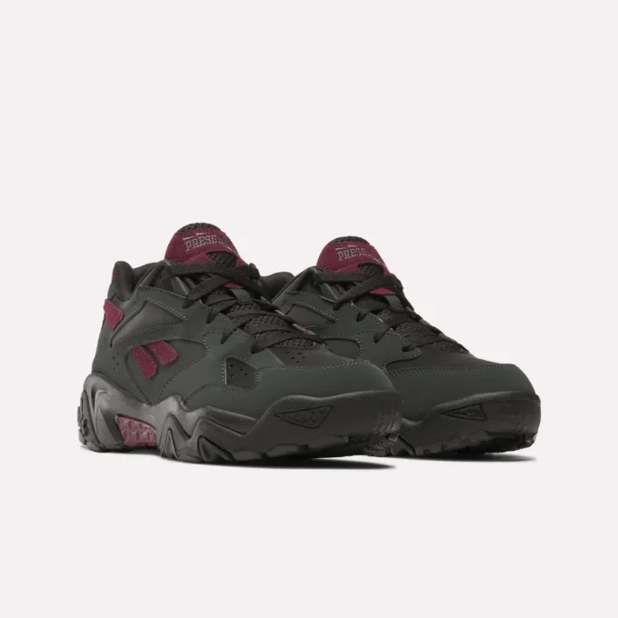 Preseason 94 Low Retro Basketball Shoes Preseason 94 Low Retro Basketball Shoes