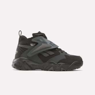 Preseason 94 Retro Basketball Shoes