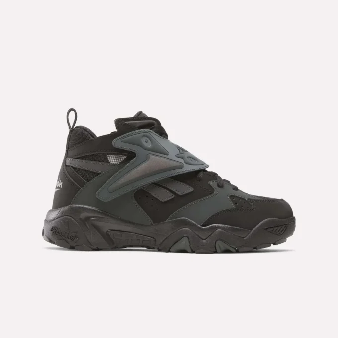 Preseason 94 Retro Basketball Shoes Preseason 94 Retro Basketball Shoes