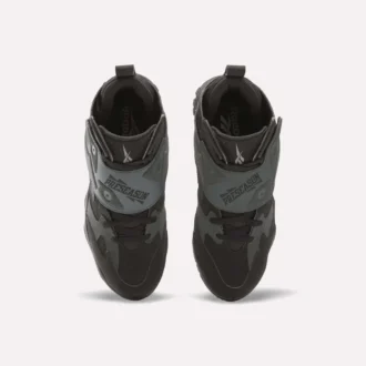 Preseason 94 Retro Basketball Shoes