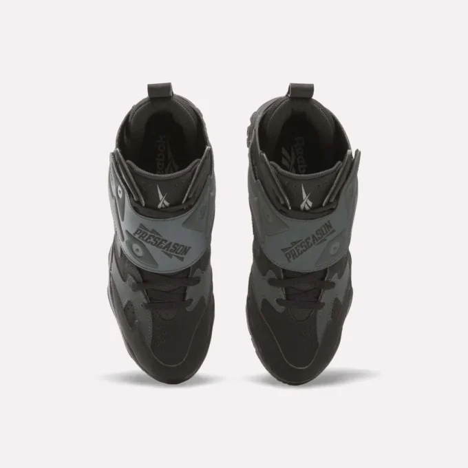 Preseason 94 Retro Basketball Shoes Preseason 94 Retro Basketball Shoes