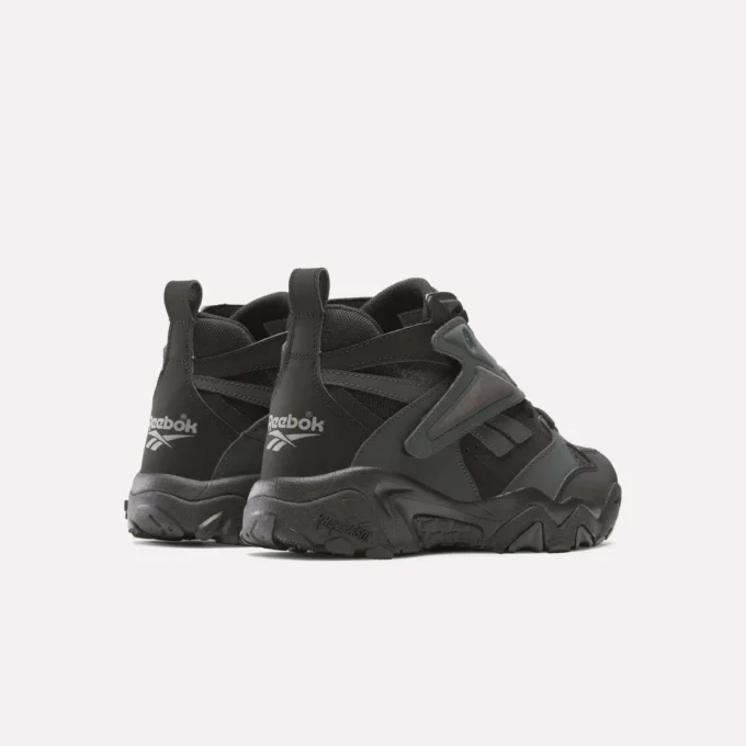 Preseason 94 Retro Basketball Shoes Preseason 94 Retro Basketball Shoes