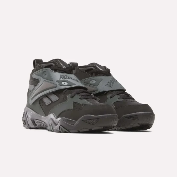 Preseason 94 Retro Basketball Shoes Preseason 94 Retro Basketball Shoes