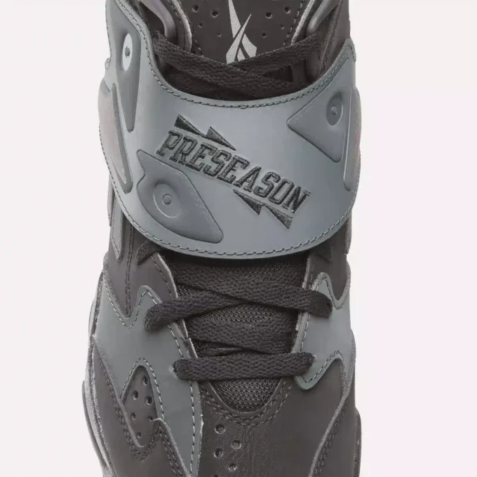 Preseason 94 Retro Basketball Shoes Preseason 94 Retro Basketball Shoes