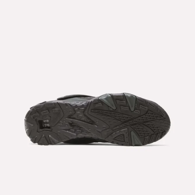 Preseason 94 Retro Basketball Shoes Preseason 94 Retro Basketball Shoes