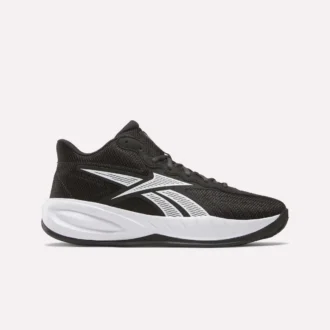 Press Basketball Shoes