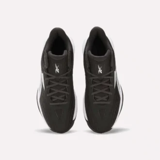 Press Basketball Shoes